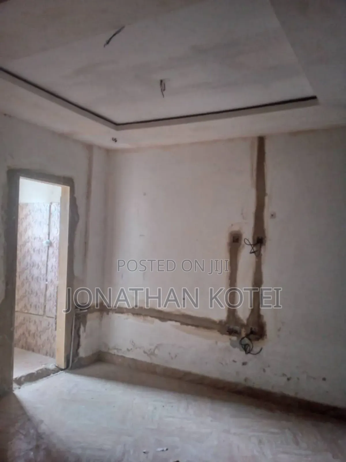 1bdrm Apartment in Tseaddo for rent