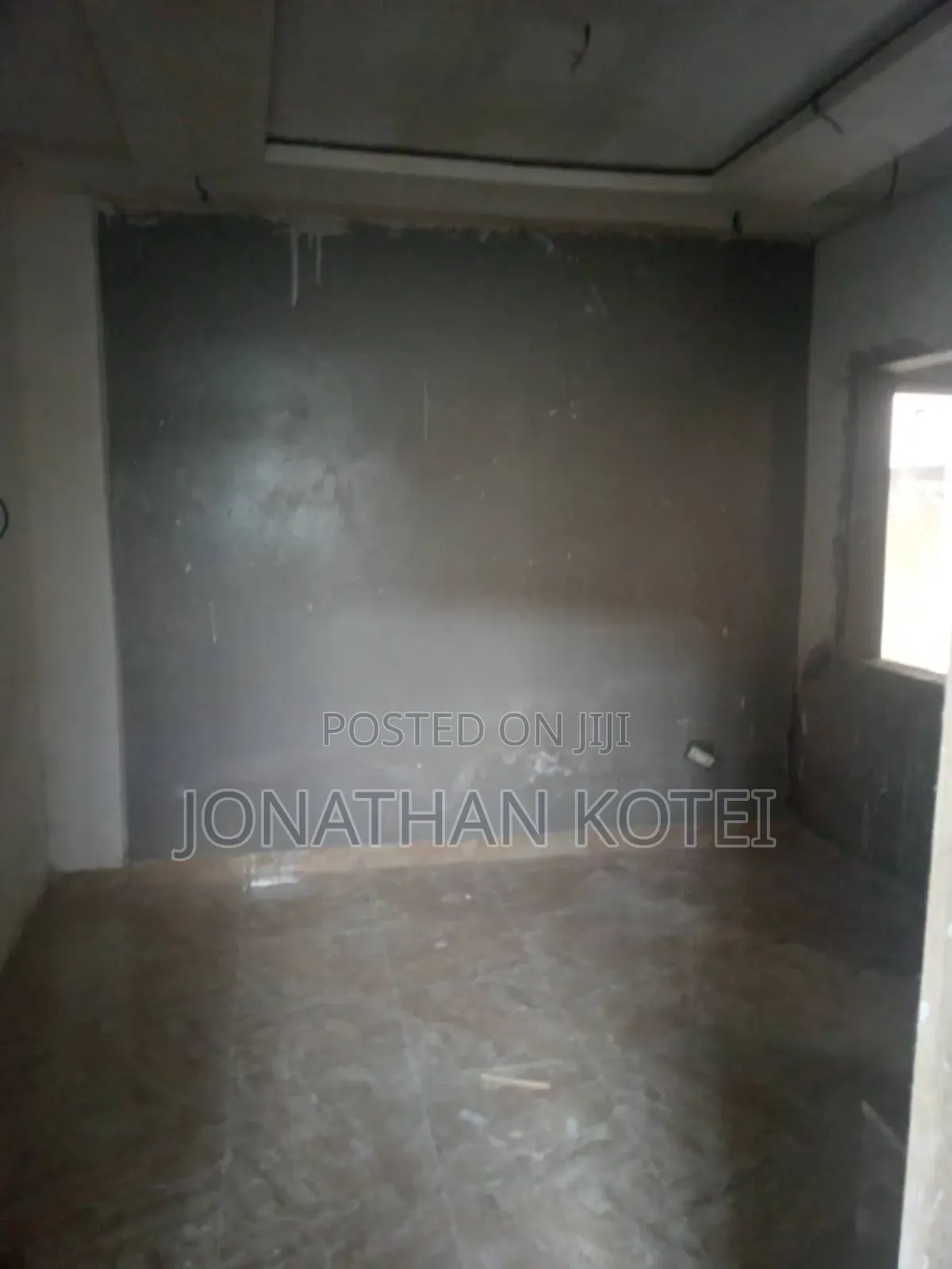 1bdrm Apartment in Tseaddo for rent