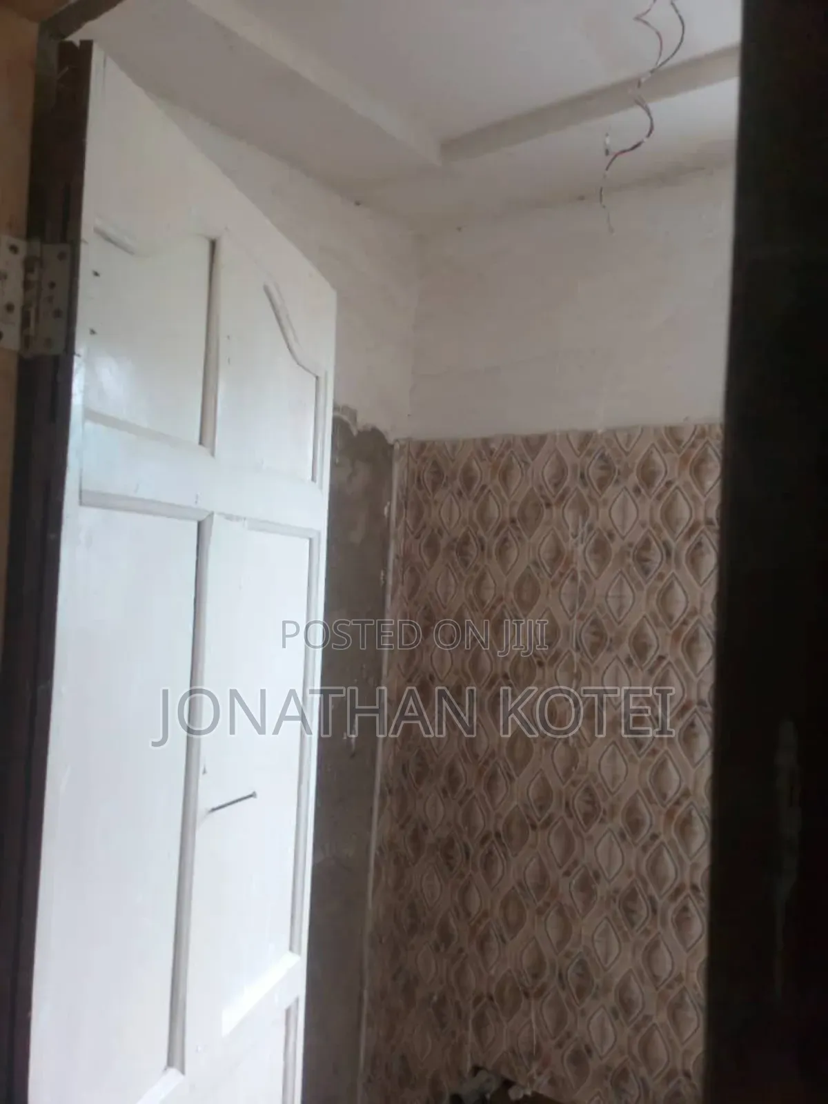 1bdrm Apartment in Tseaddo for rent