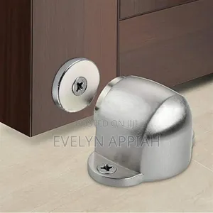 Floor Magnetic Door Stopper