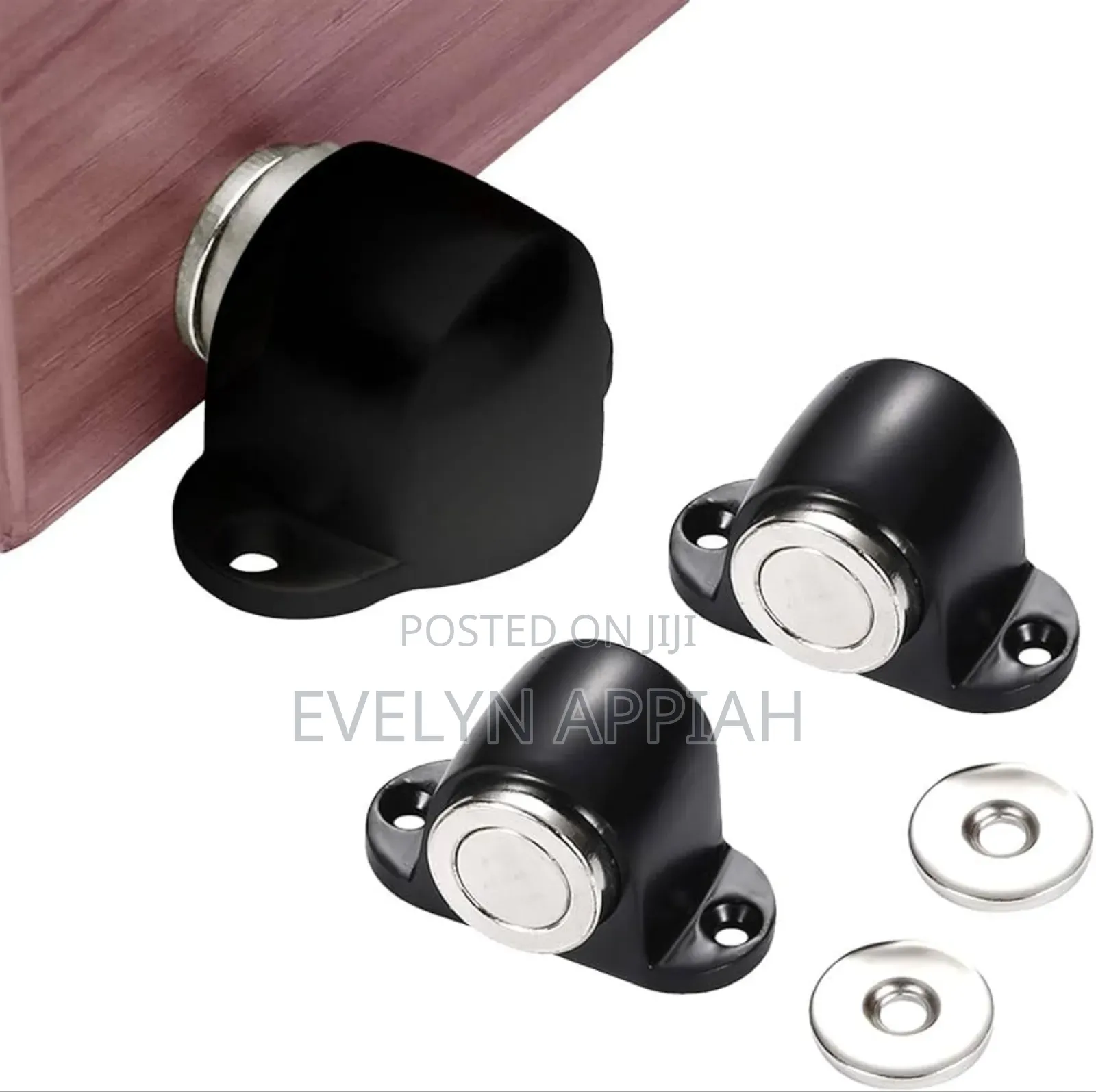 Floor Magnetic Door Stopper