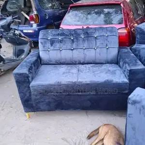 Bob Couch Well Furnished Full Set (Free Delivery?
