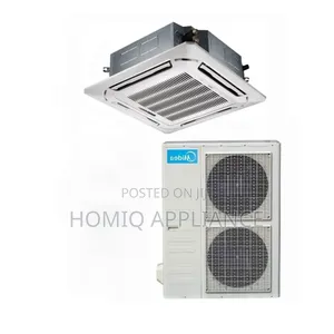 Midea 2.5hp Inverter R410 Cassette Unit
