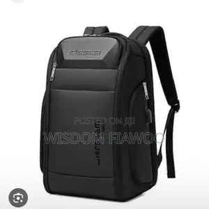 Wiersoon Backpack