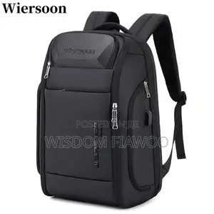 Wiersoon Backpack