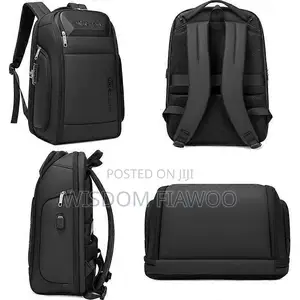 Wiersoon Backpack