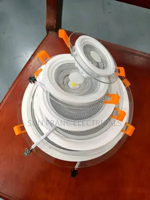 6watt, 9watt, 12watt 18watt Spot Light