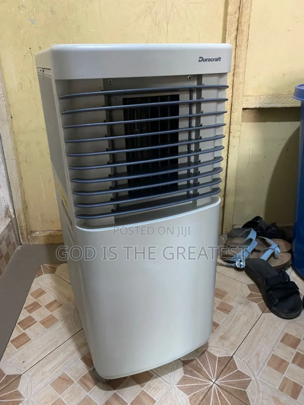 Fast Chilling 1.5hp Air Condition for Bedroom, Hall and Office