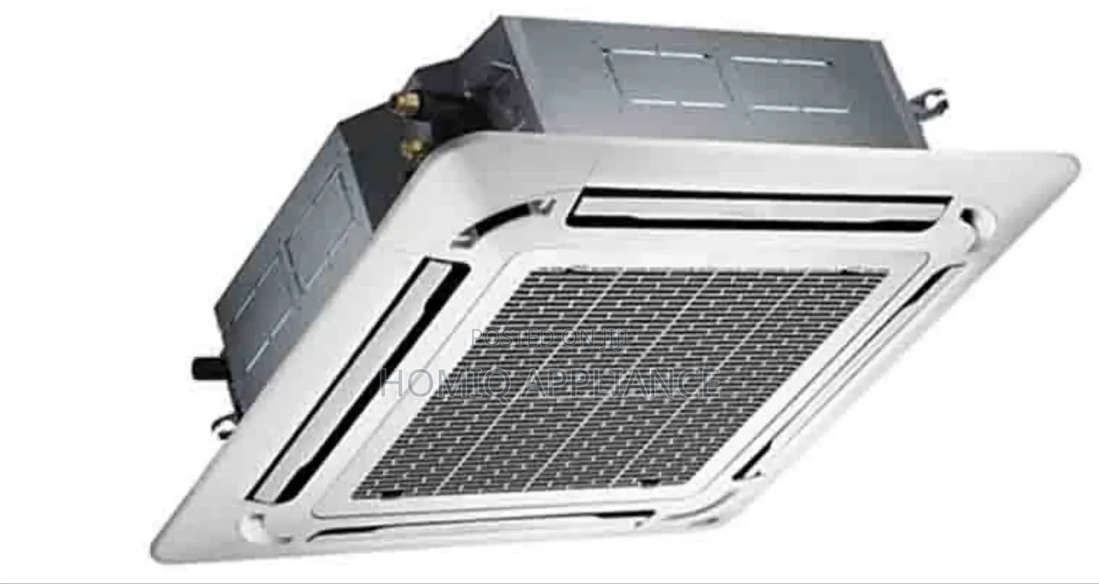 Midea 3.5 Hp R410 Inverter Cassette Air Conditioner Available in Stock