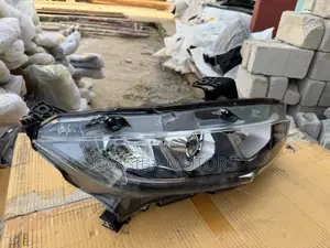 Civic 2016 - 2021 Headlight Normal