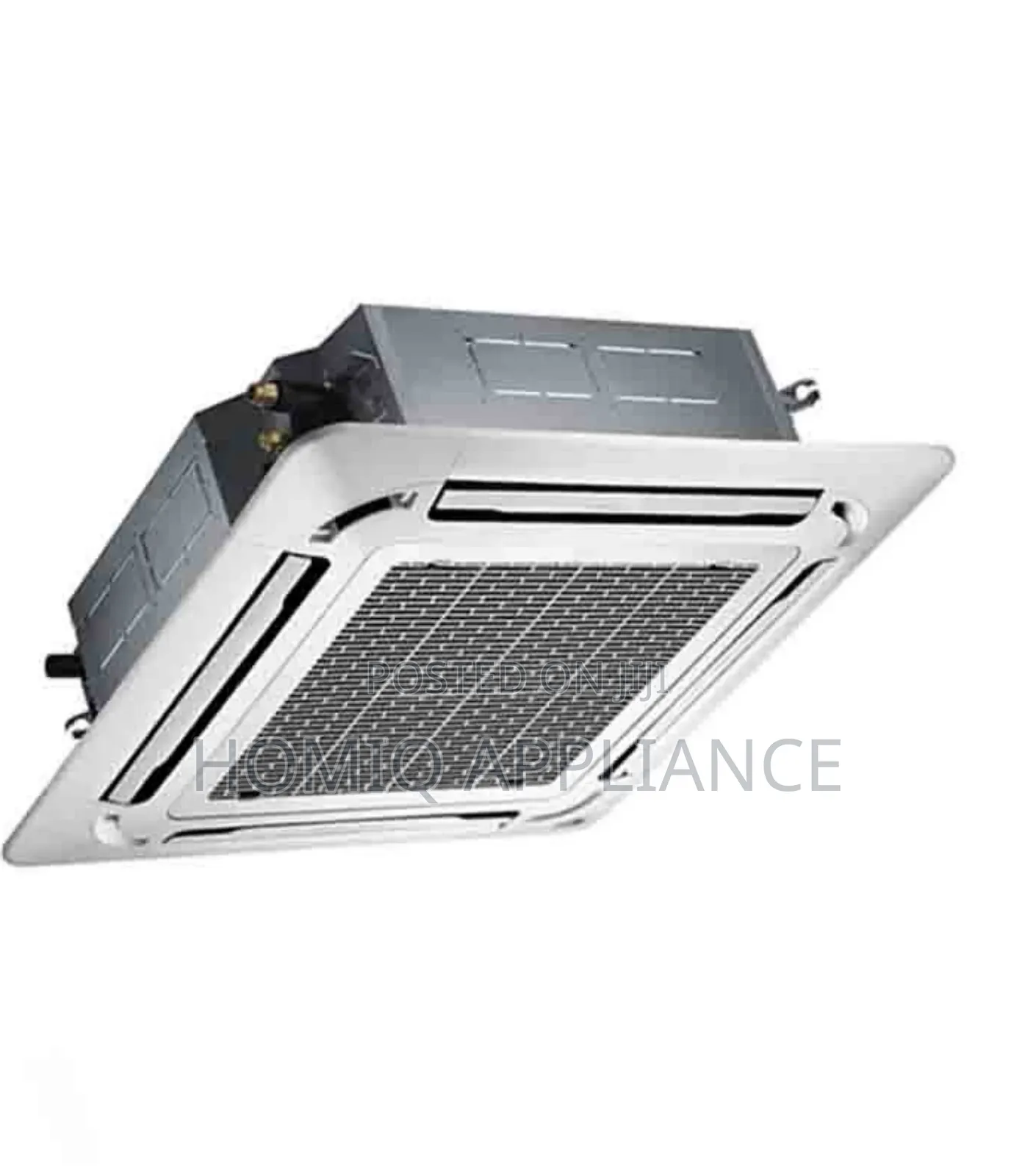 Midea 3.5hp R410 Inverter Cassette Unit Ac (Mcd-36hrdn1)