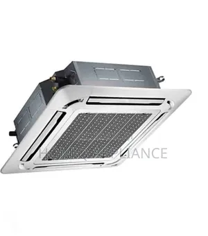 Midea 3.5hp R410 Inverter Cassette Unit Ac (Mcd-36hrdn1)