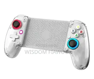 Aobing Ab01 Max Type C Phone Game Controller