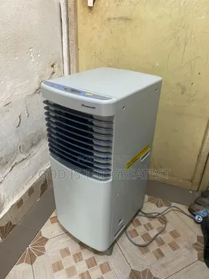 Fast Chilling 1.5hp Air Condition for Bedroom, Hall and Office