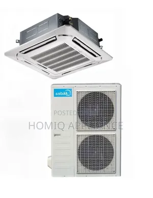 Midea McD-48hrdn1 5.0hp R410 Inverter Cassette Air Conditioner