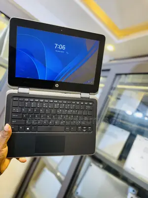 Laptop HP ProBook X360 11 G4 8GB Intel Pentium SSD 128GB