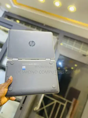 Laptop HP ProBook X360 11 G4 8GB Intel Pentium SSD 128GB