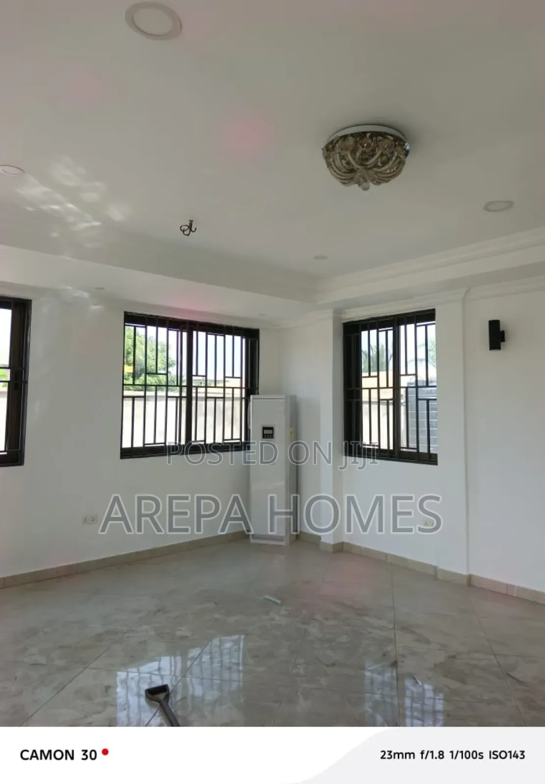 4bdrm House in Arepa Homes, Adenta for rent