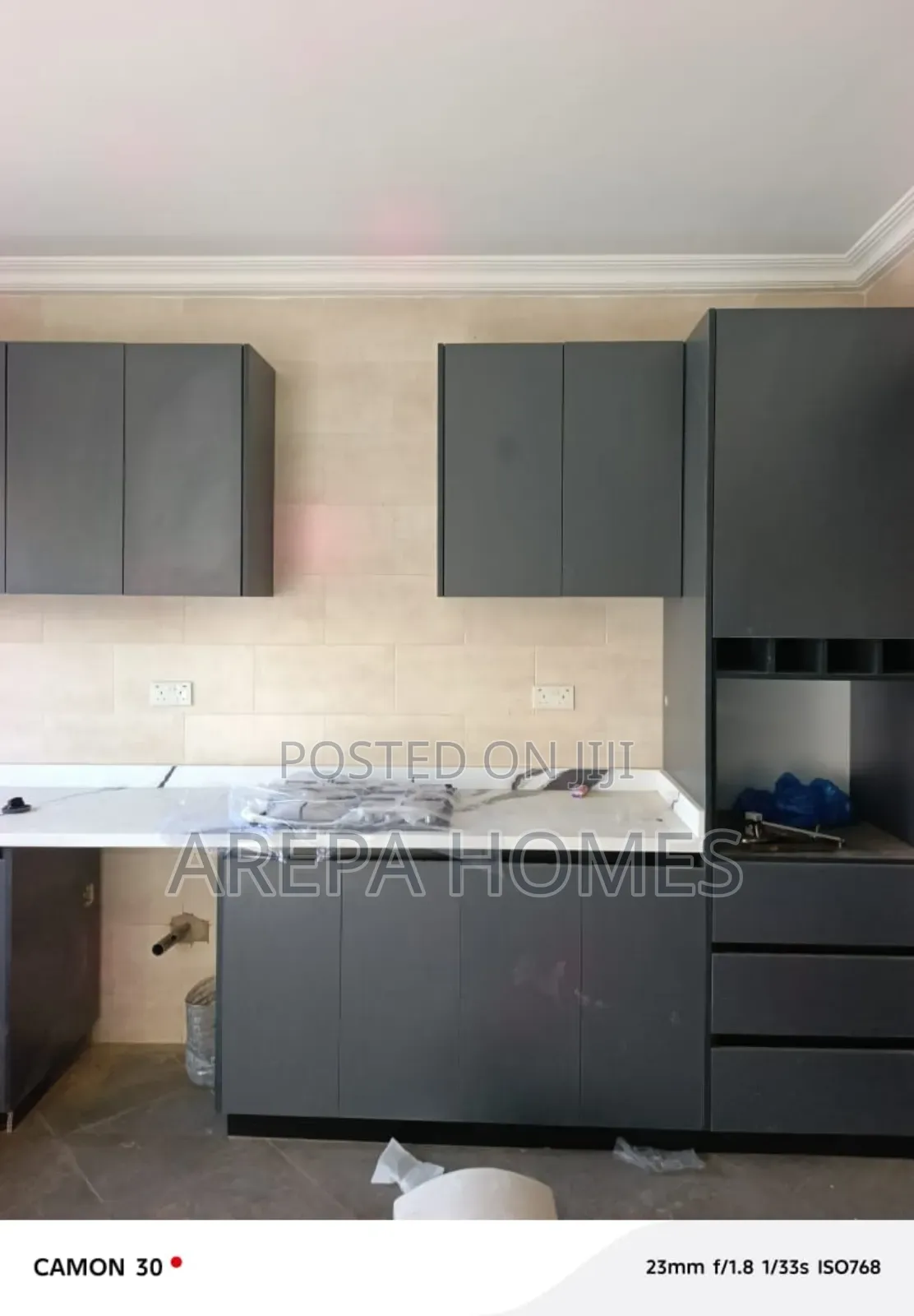 4bdrm House in Arepa Homes, Adenta for rent