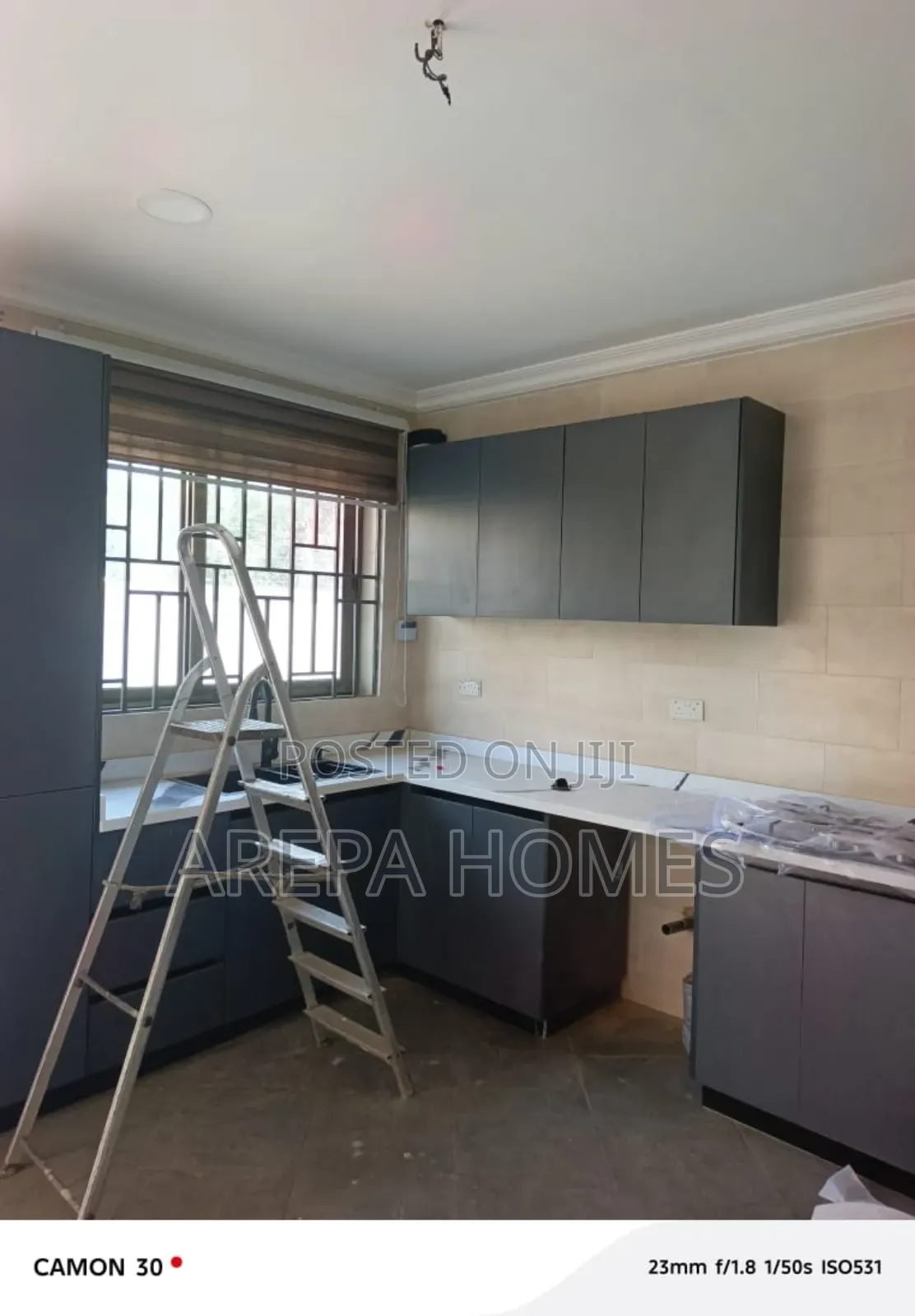4bdrm House in Arepa Homes, Adenta for rent