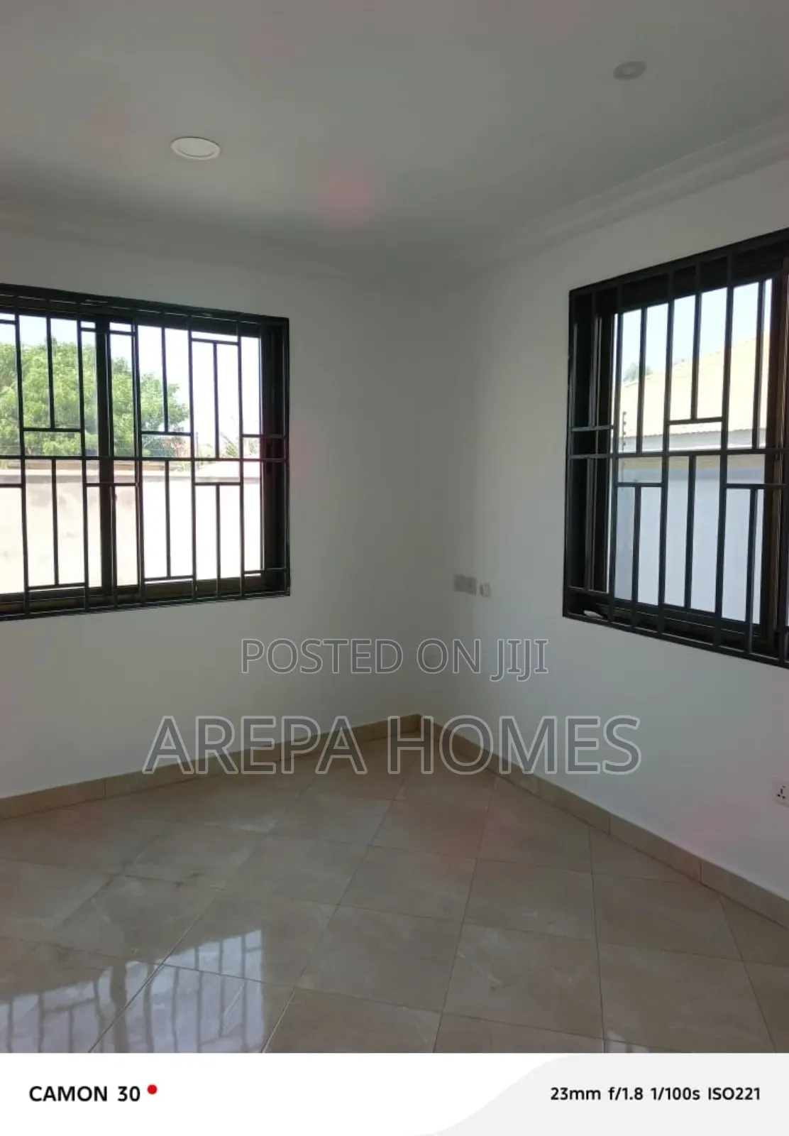 4bdrm House in Arepa Homes, Adenta for rent