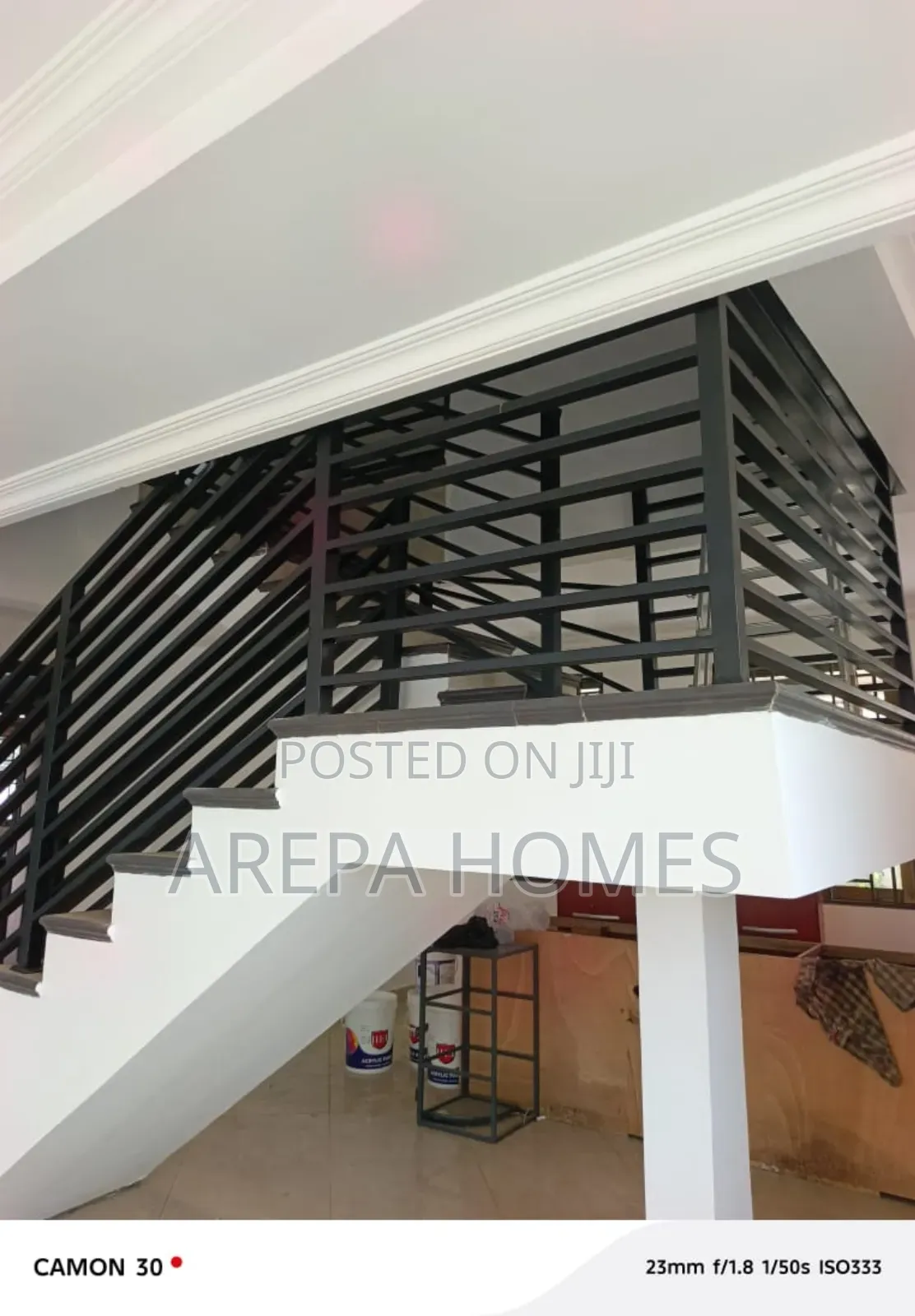 4bdrm House in Arepa Homes, Adenta for rent