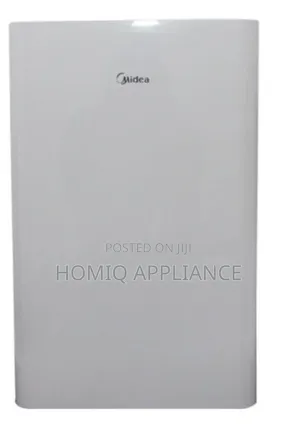 Midea 3 in 1 Turbo Filter Air Purifier
