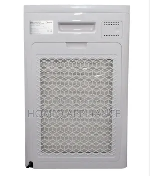 Midea 3 in 1 Turbo Filter Air Purifier