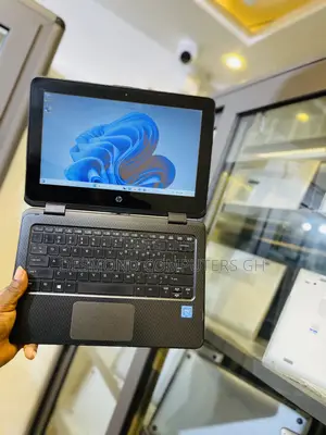 Laptop HP ProBook X360 11 G1 EE 4GB Intel Celeron SSD 128GB