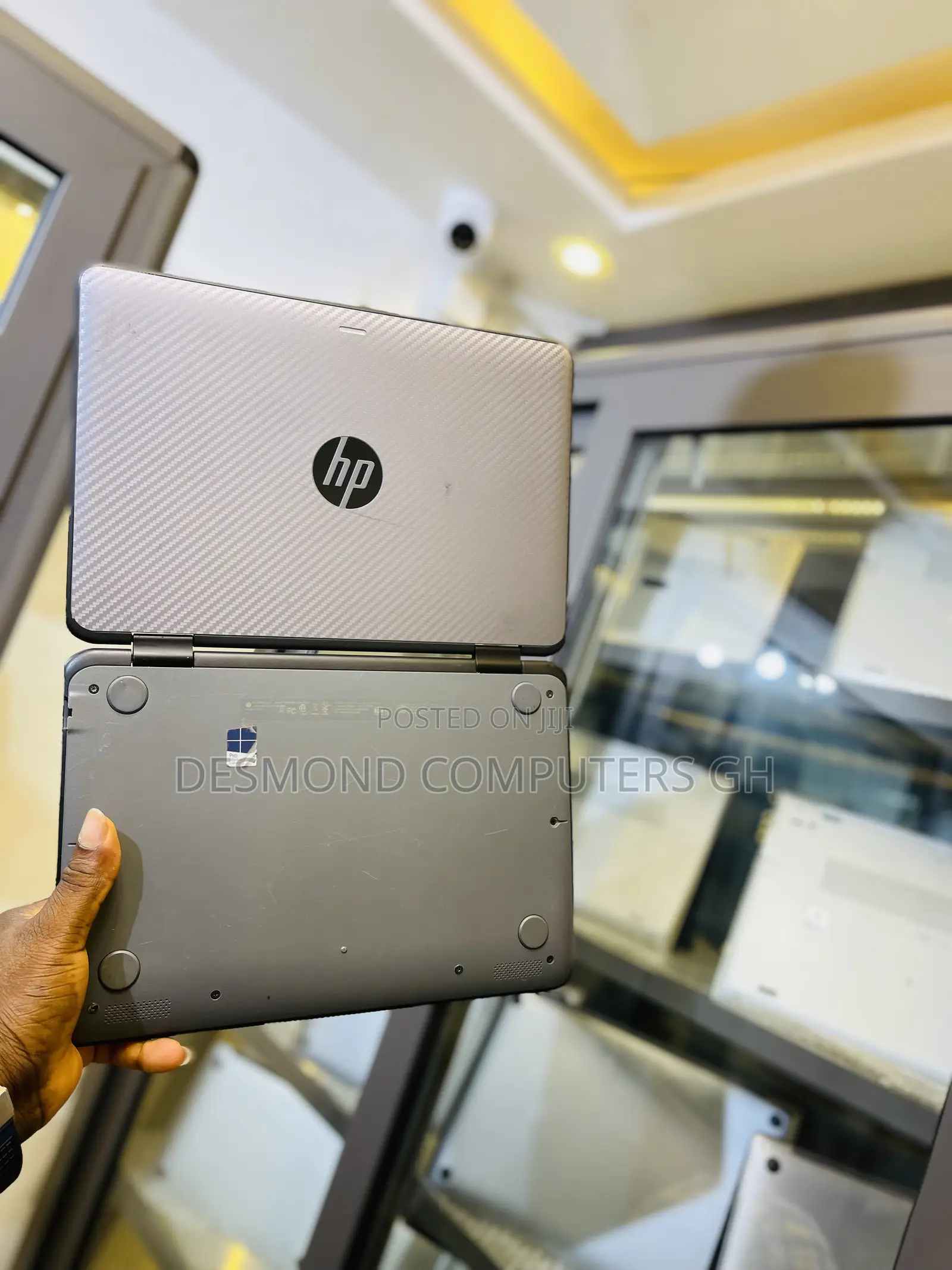 Laptop HP ProBook X360 11 G1 EE 4GB Intel Celeron SSD 128GB
