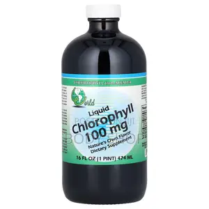 Liquid Chlorophyll Internal Deodorant -Immunity, Detox and Cleanse