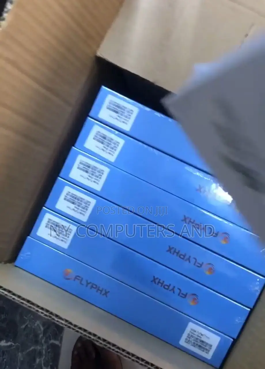 New Tablet 512 GB Silver