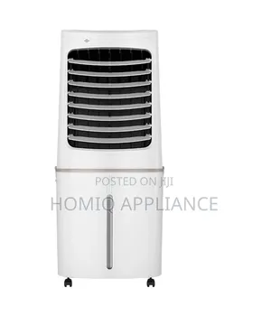 Midea 50ltr Air Cooler Ac200-17jr