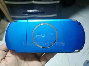 PSP Vita Console