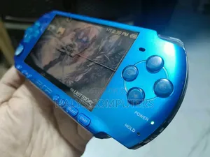 PSP Vita Console