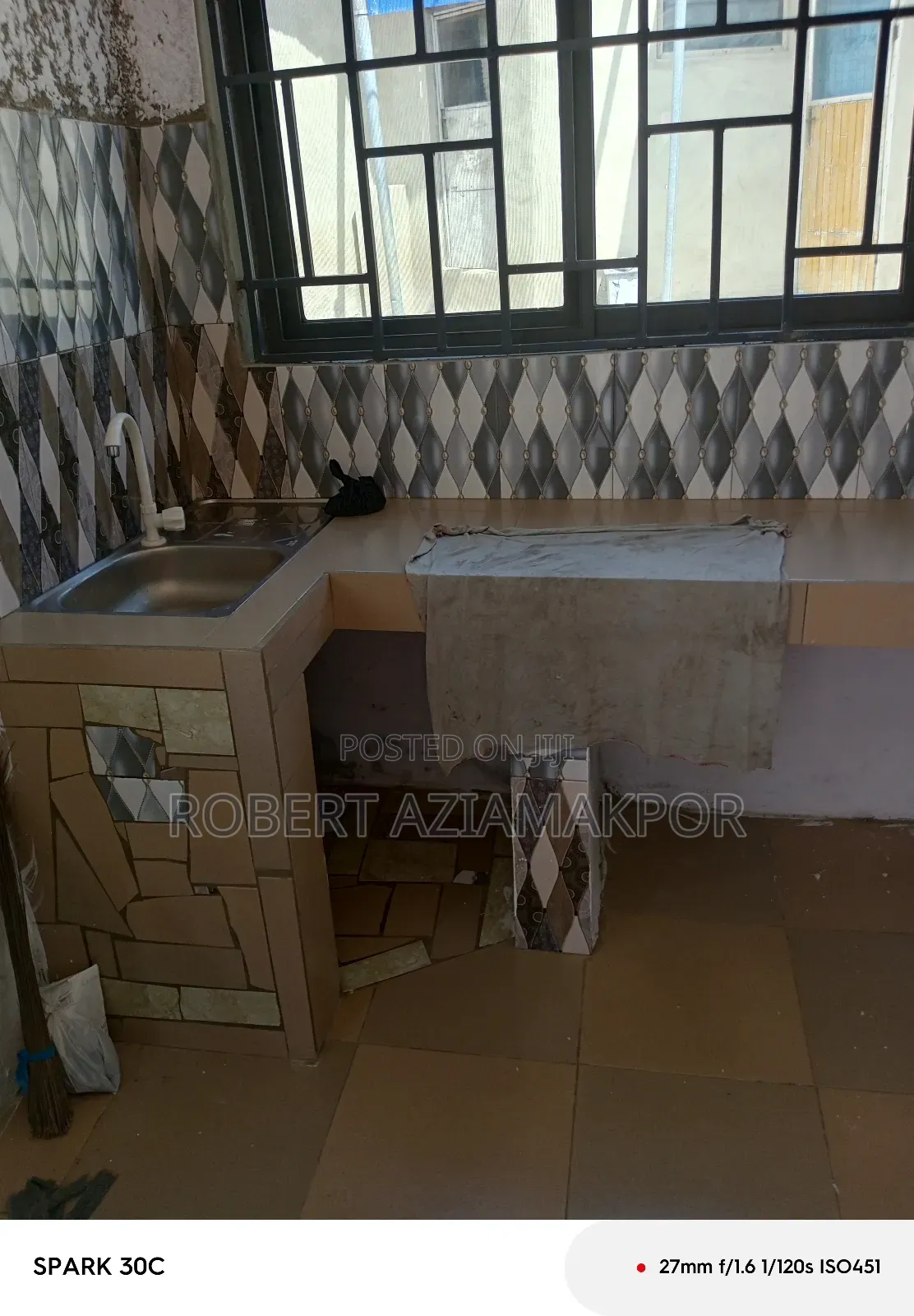 1bdrm Apartment in Ultimate Estate, School Area for rent