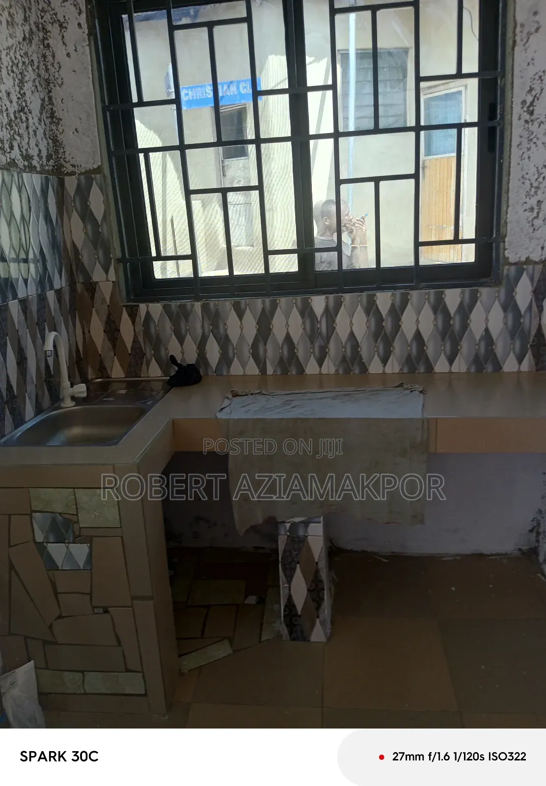 1bdrm Apartment in Ultimate Estate, School Area for rent