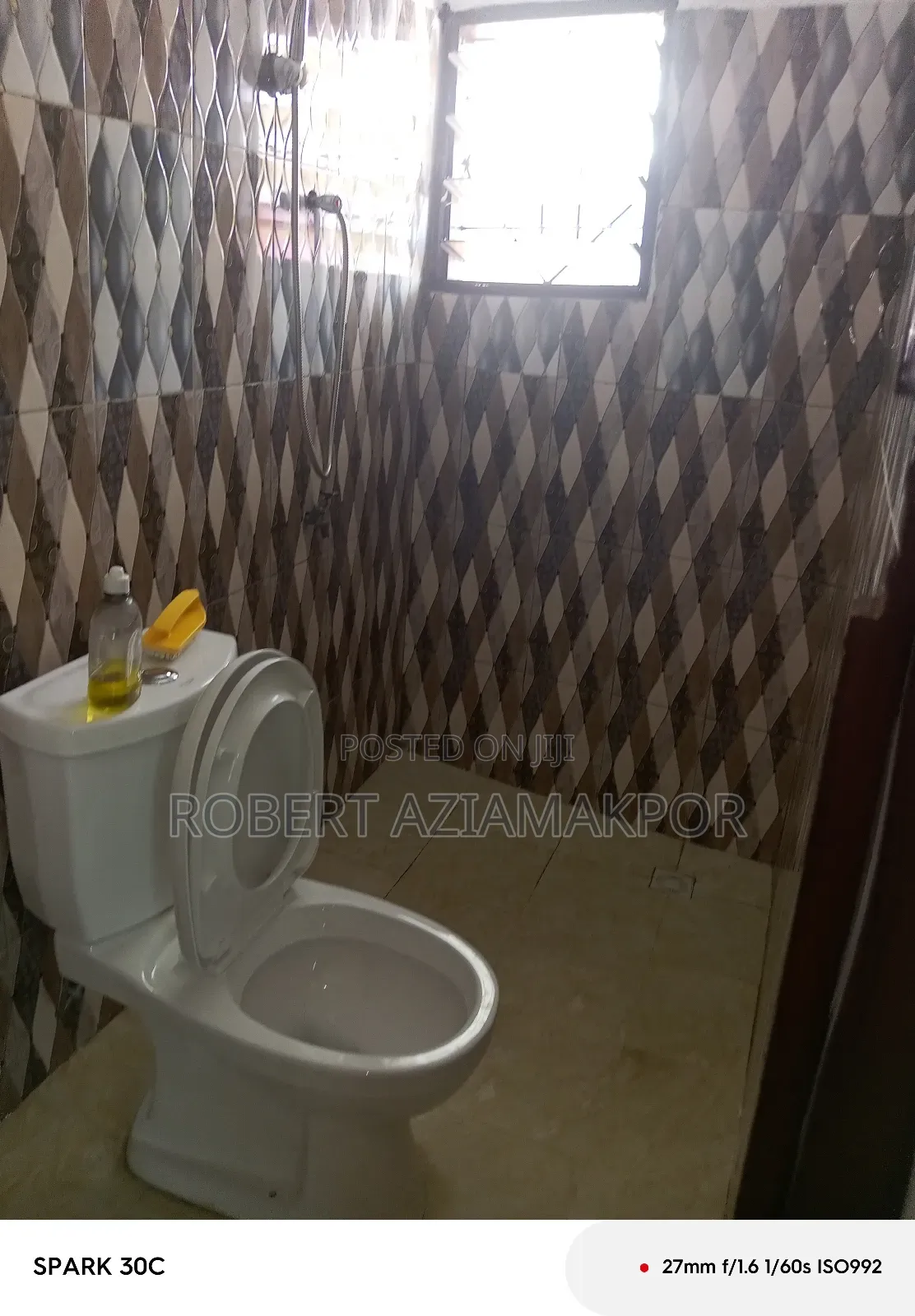 1bdrm Apartment in Ultimate Estate, School Area for rent