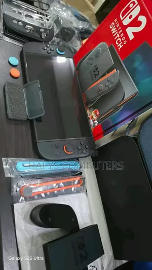Nintendo Switch 2