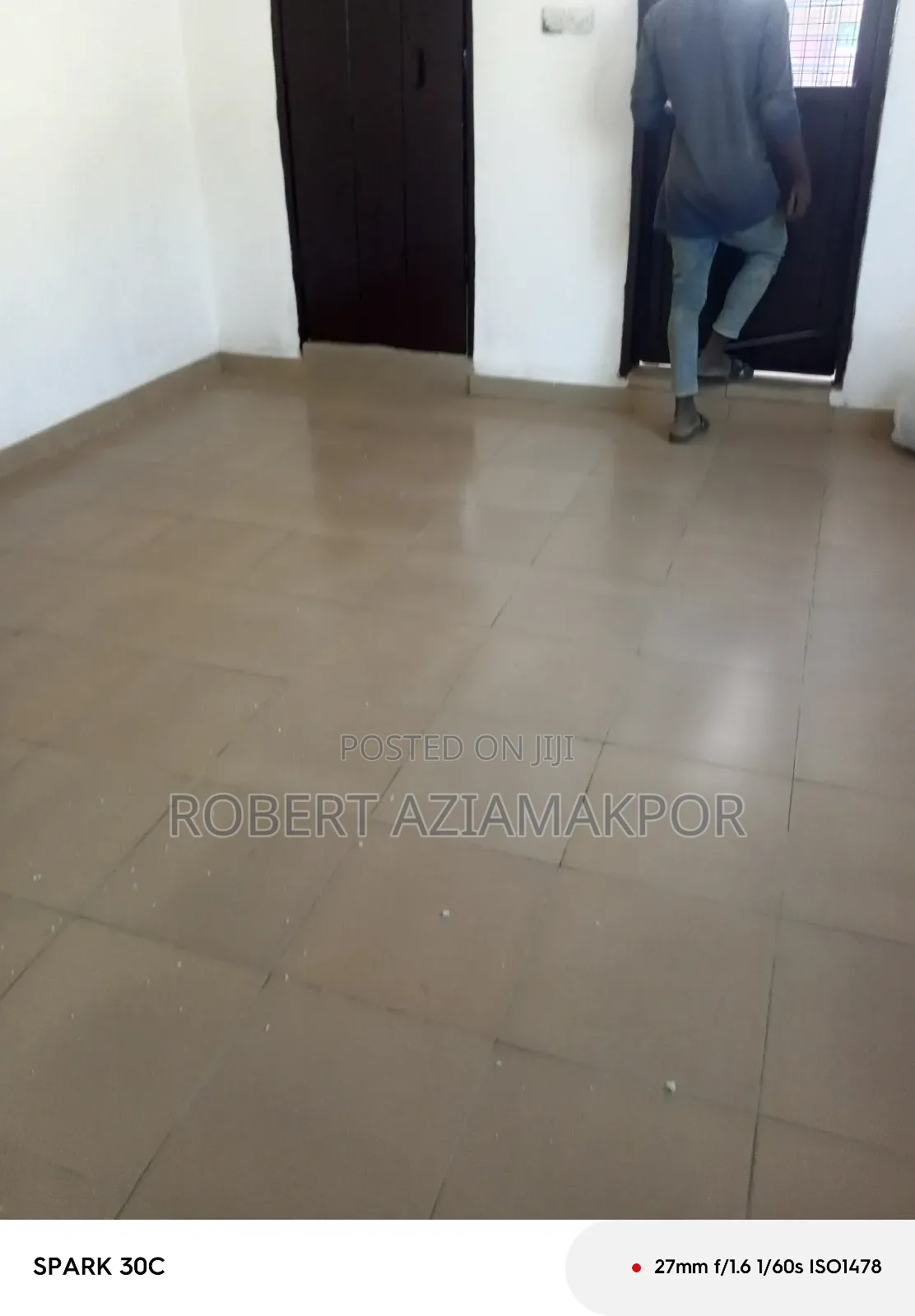 1bdrm Apartment in Ultimate Estate, School Area for rent