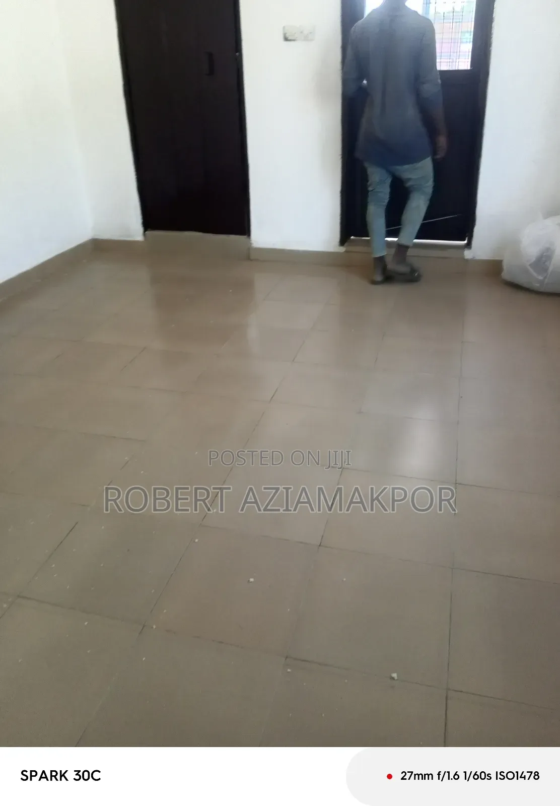 1bdrm Apartment in Ultimate Estate, School Area for rent