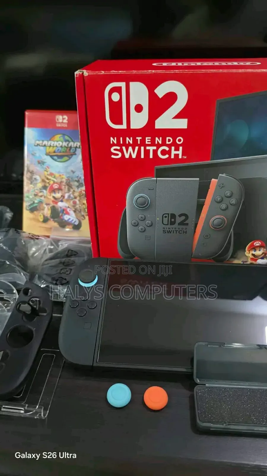 Nintendo Switch 2