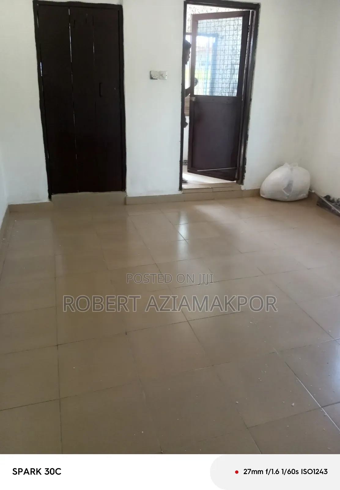 1bdrm Apartment in Ultimate Estate, School Area for rent