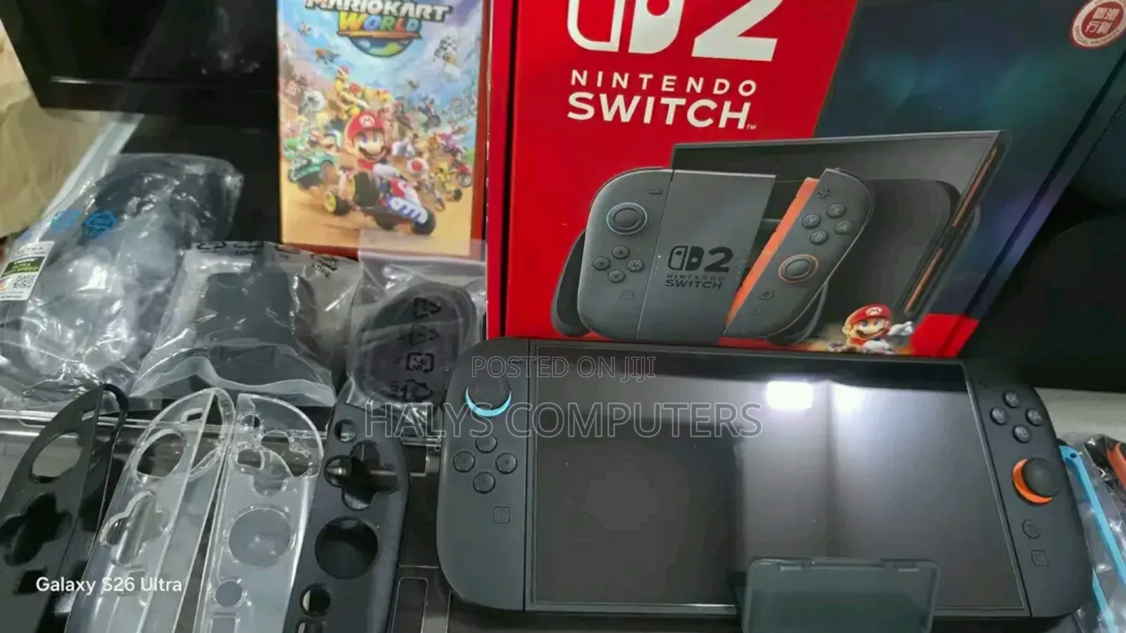 Nintendo Switch 2