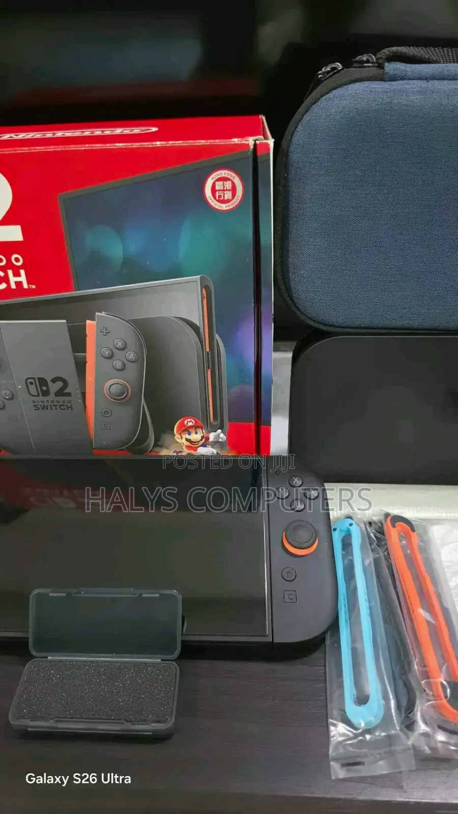 Nintendo Switch 2