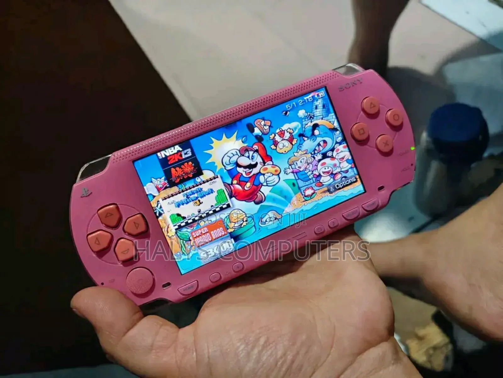7games on It