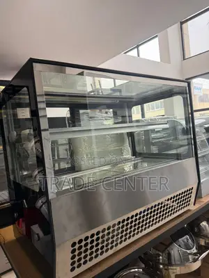 Commercial Tabletop Cake Chiller 90cm