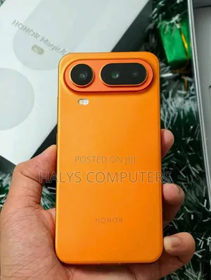 New Honor Magic8 Pro Air 256 GB Orange