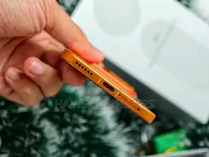 New Honor Magic8 Pro Air 256 GB Orange