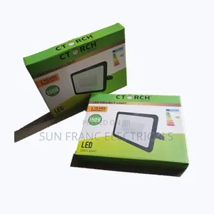 Ctorch Flood Lights